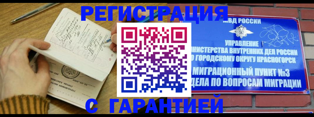 временная регистрация собственник в Московской области
